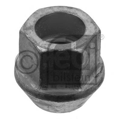 Купити 38008 Febi Колісні гайки