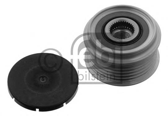 Інерційний шків Febi 37982 ціна, від 27.94 USD