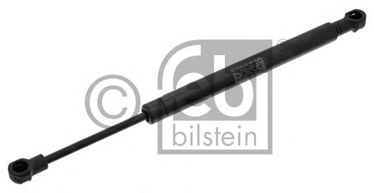 121508 Maxgear Амортизатор кришки багажника / двері 3/5-ї задньої