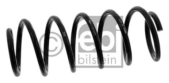 Пружина передня Febi 37388 ціна, від 29.98 USD