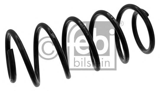 Пружина передня Febi 37381 ціна, від 22.37 USD