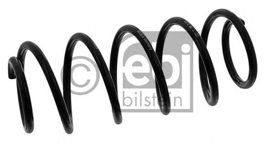 Пружина передня Febi 37380 ціна, від 21.95 USD