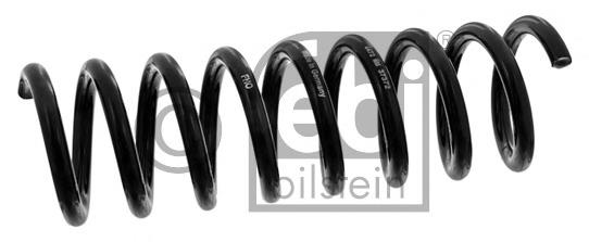 пружина передня ZC1468A Пружина передня JAPANPARTS ZC1468A