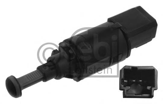 Кнопка стоп-сигналу Febi 37440 ціна, від 7.79 USD