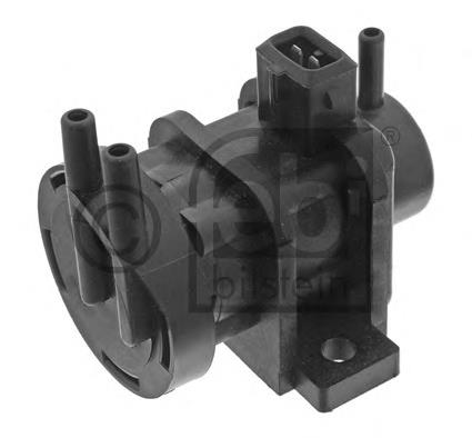 Клапан соленоїд регулювання заслонки EGR Febi 37431