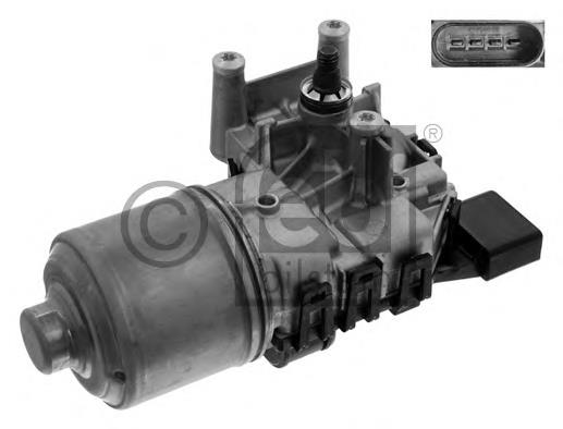 Мотор двірника Febi 37435 ціна, від 53.06 USD