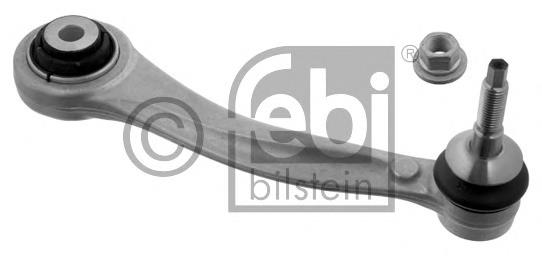 Купити 37452 Febi Важіль задньої підвіски поперечний, правий
