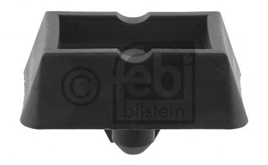 Подушка домкрата нижня, піддомкратники Febi 37652 ціна, від 10.32 USD