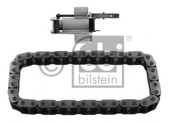 Ланцюг ГРМ, комплект, верхня Febi 37620 ціна, від 88.47 USD