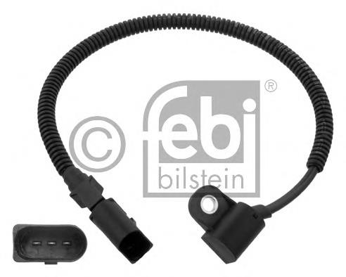 Датчик положення распредвалу Febi 37607