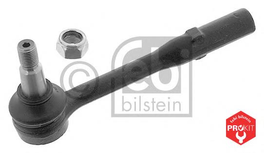 Наконечник рульовий Febi 38631 ціна, від 18.93 USD