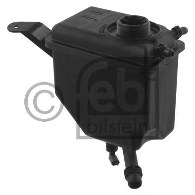Бачок системи охолодження 38624 Febi