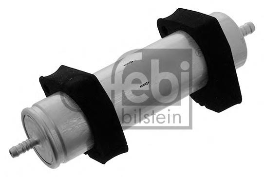 Фільтр тонкого очищення палива Febi 38677 ціна, від 15.74 USD
