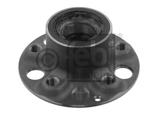 Маточина колеса передня Febi 38652 ціна, від 35.51 USD