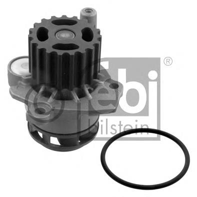 Помпа охолодження Febi 38512 ціна, від 39.24 USD