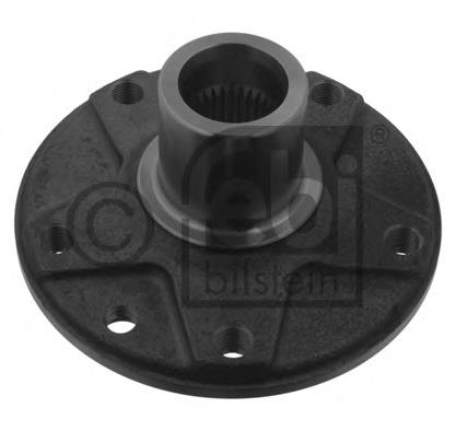 Маточина колеса передня Febi 38521 ціна, від 33.41 USD