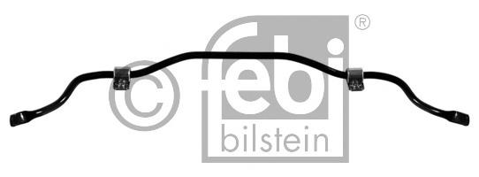 Передній стабілізатор 38586 Febi