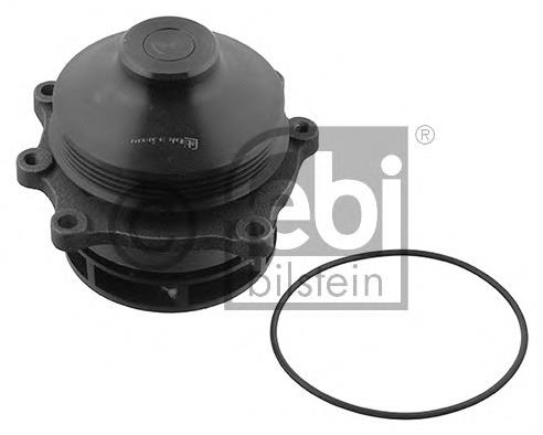 Помпа охолодження Iveco 504029280 ціна, від 108.92 USD