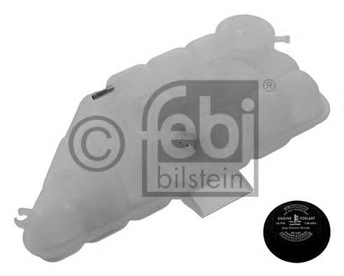 Бачок розширювальний Febi 38810