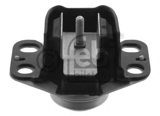 Подушка двигуна передня 8200310825 Renault (RVI)