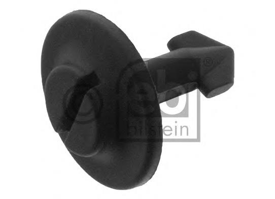  Захист двигуна Volkswagen Passat 