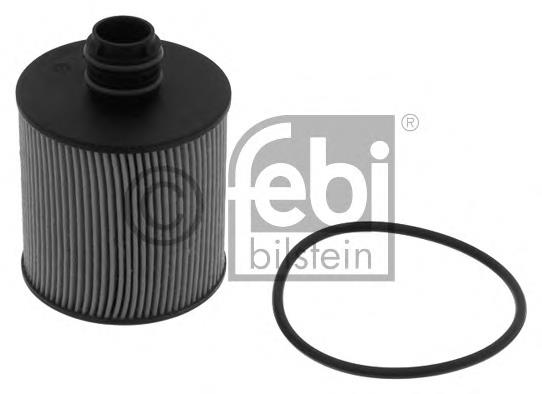 Масляний фільтр двигуна Febi 38873 ціна, від 7.97 USD