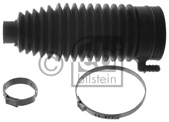 Пильник рульової тяги Febi 38738 ціна, від 7.48 USD