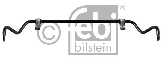 Передній стабілізатор 38735 Febi