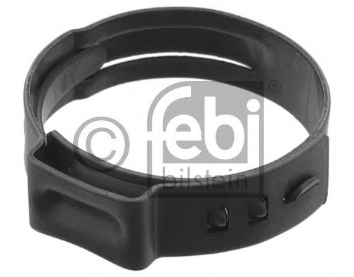Купити 38756 Febi Хомут пильовика кермової рейки
