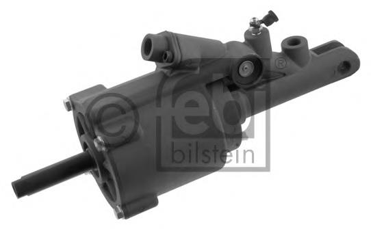 Підсилювач зчеплення ПГУ Febi 38163 ціна, від 153.84 USD