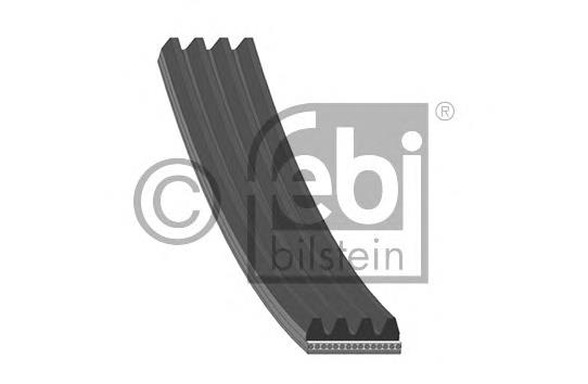 Клиновий ремінь Febi 38442 ціна, від 10.24 USD