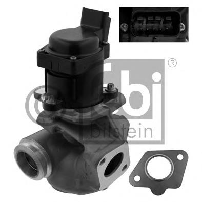 Клапан EGR Febi 38500 ціна, від 63.34 USD