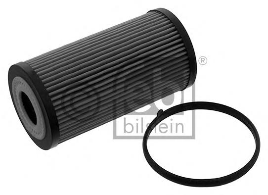 Масляний фільтр двигуна Febi 38462 ціна, від 4.60 USD