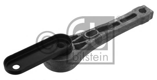 Подушка (опора) двигуна, задня Febi 38400 ціна, від 23.79 USD