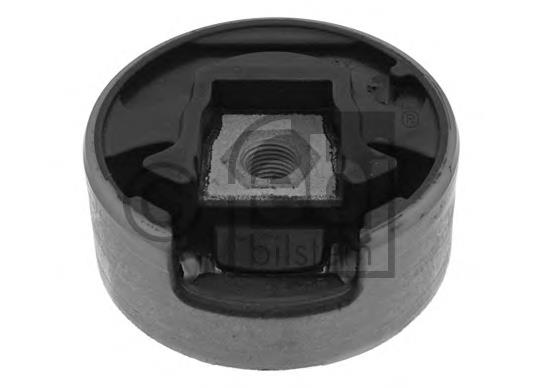 Подушка (опора) двигуна, задня (сайлентблок) Febi 38402 ціна, від 19.26 USD