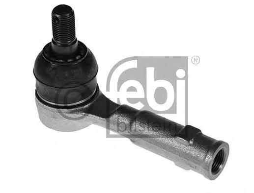 8980088380 Isuzu Накінечник поперечної рульової тяги