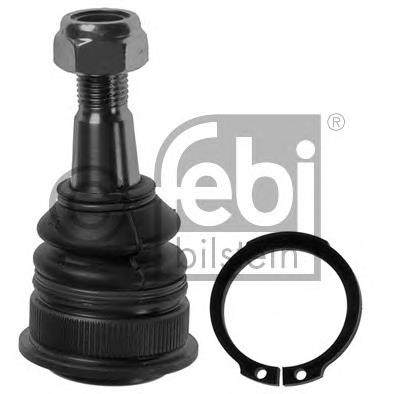 43077 Febi Кульові на авто
