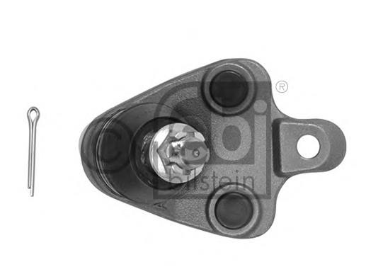 Купити 43055 Febi Кульова опора, нижня