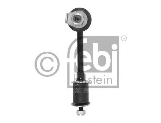 Лінк стабілізатора, заднього Febi 42950 ціна, від 9.41 USD