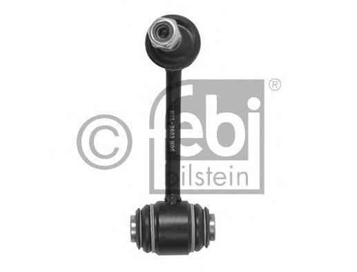 Лінк стабілізатора, заднього Febi 42944 ціна, від 12.90 USD