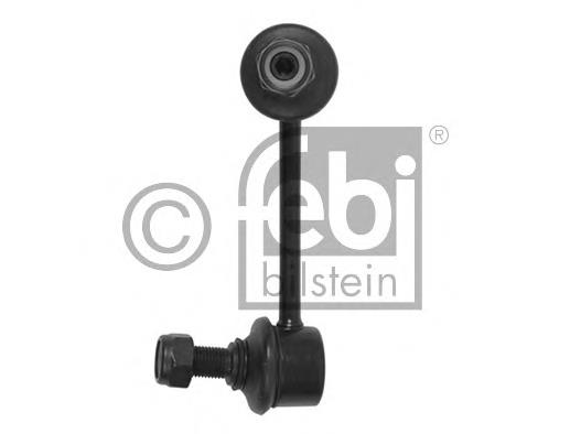Купити 4881026010 Toyota Лінк стабілізатора, переднього, лівий