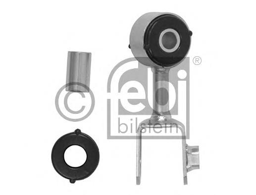 Тяжка стабілізатора, переднього, ліва Febi 42955 ціна, від 7.47 USD