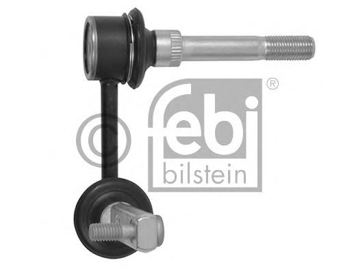 Тяжка стабілізатора, переднього, ліва Febi 42967 ціна, від 18.49 USD