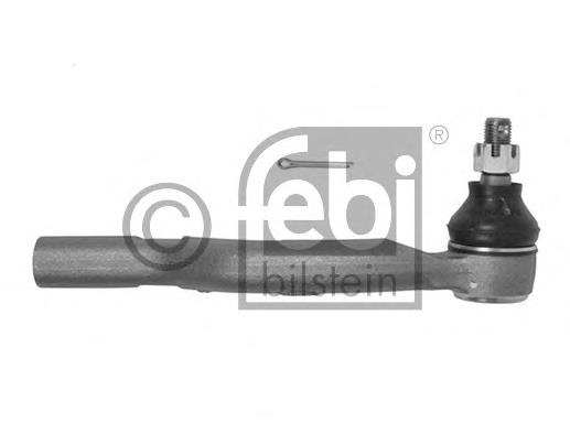 Купити 43215 Febi Рульовий наконечник