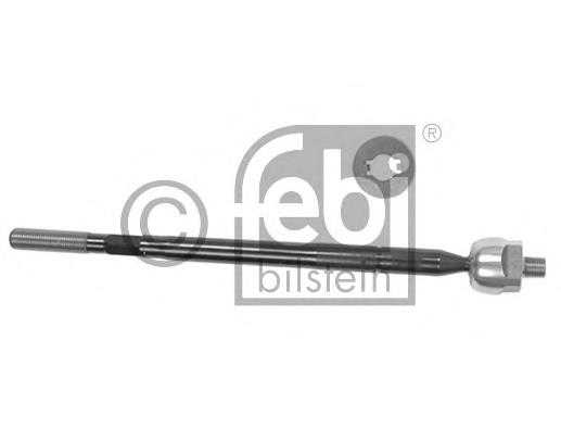 Тяга рульова поперечна Febi 43188 ціна, від 13.77 USD