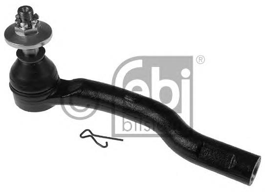 Наконечник рульовий Febi 43248 ціна, від 15.67 USD