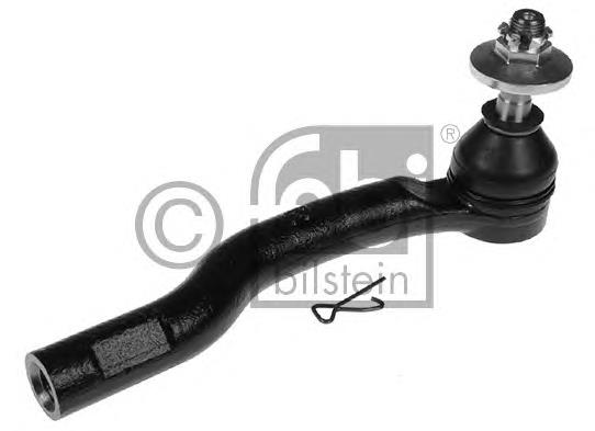 Наконечник рульовий Febi 43249 ціна, від 16.05 USD