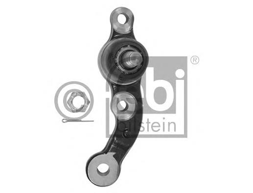 Кульова опора, нижня, ліва Toyota 4334059045 ціна, від 41.94 USD