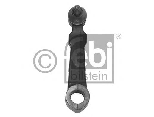 4540135250 Toyota Сошка рульова, маятника