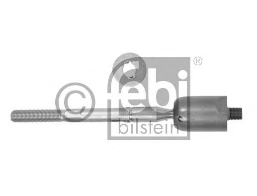 Тяга рульова ліва Febi 43166 ціна, від 17.58 USD